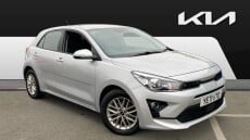 Kia Rio 1.0 T GDi 2 5dr DCT Petrol Hatchback